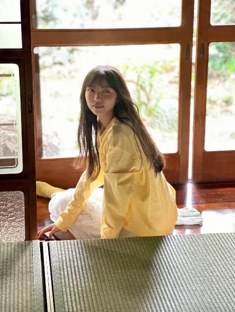 佐藤 愛桜｜本日！！（2026-06-30）｜5枚目