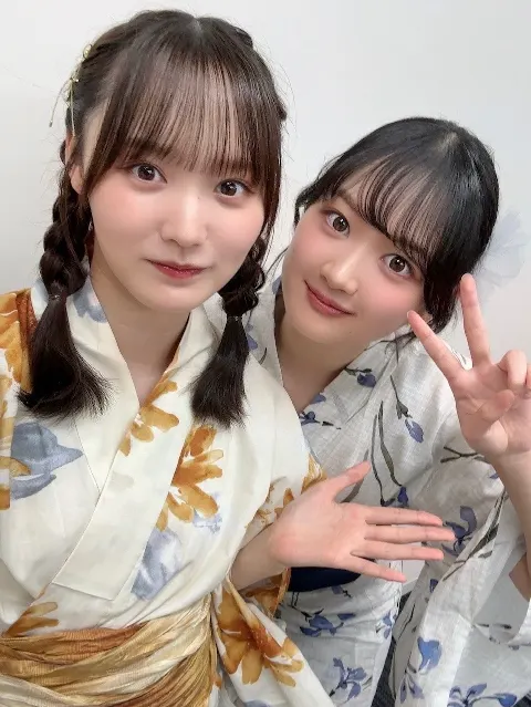 増本 綺良｜リアルミーグリ（2026-07-01）｜7枚目