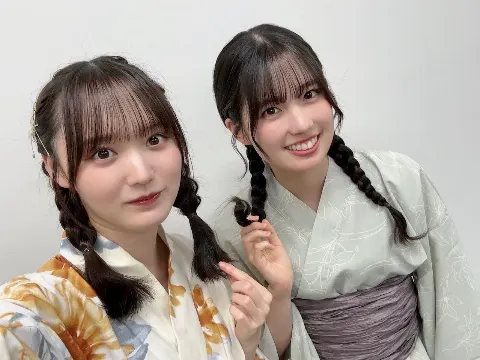 増本 綺良｜リアルミーグリ（2026-07-01）｜8枚目