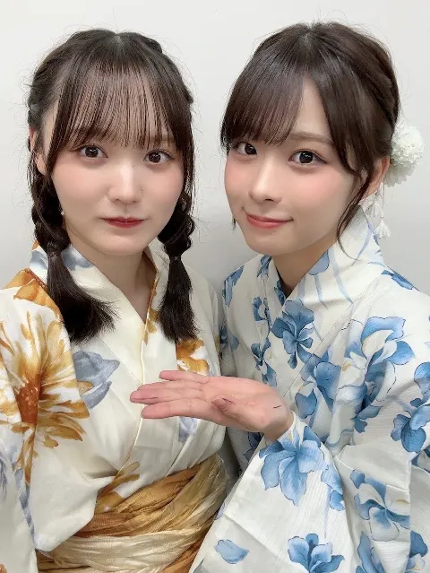 増本 綺良｜リアルミーグリ（2026-07-01）｜9枚目