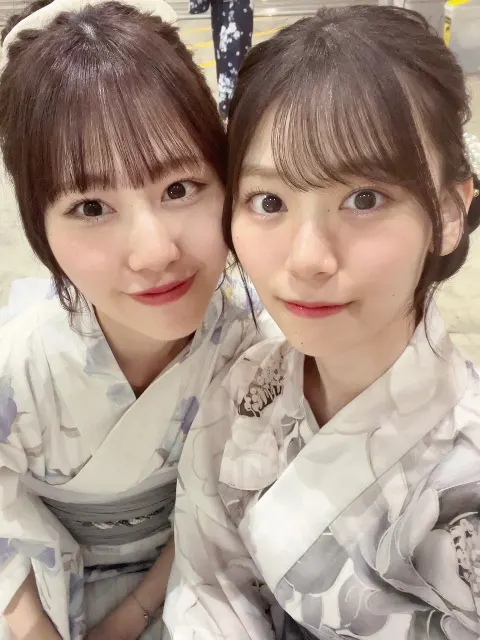 山下 瞳月｜‎ᯓ★（2026-07-01）｜8枚目