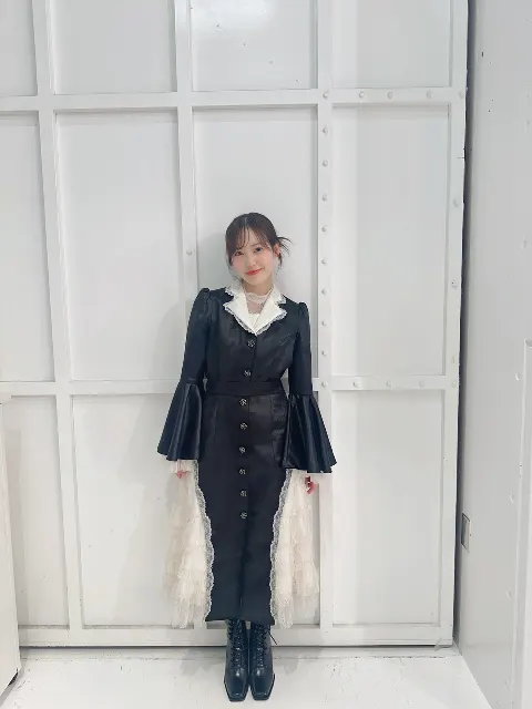 松田 里奈｜#410 7月もよろしくお願いします！（2026-07-01）｜3枚目
