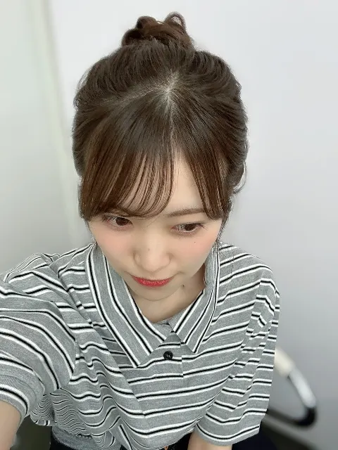 松田 里奈｜#410 7月もよろしくお願いします！（2026-07-01）｜7枚目