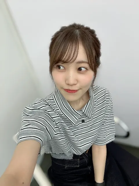 松田 里奈｜#410 7月もよろしくお願いします！（2026-07-01）｜8枚目