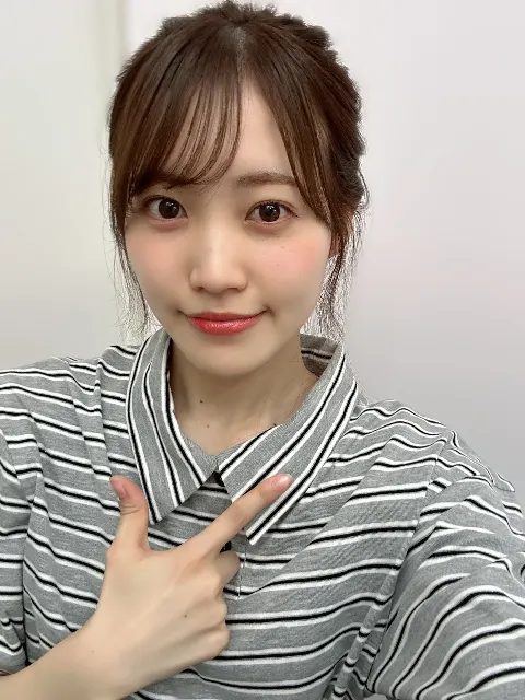 松田 里奈｜#410 7月もよろしくお願いします！（2026-07-01）｜9枚目