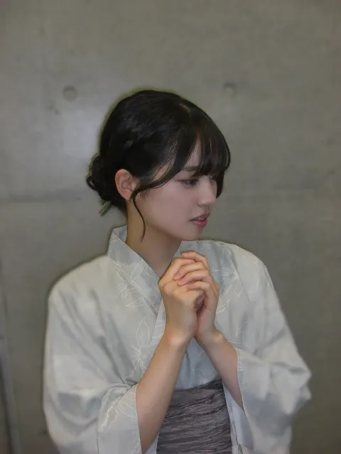 勝又 春｜待ち合わせ（2026-07-01）