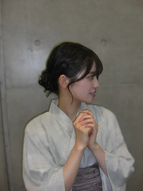 勝又 春｜待ち合わせ（2026-07-01）｜2枚目