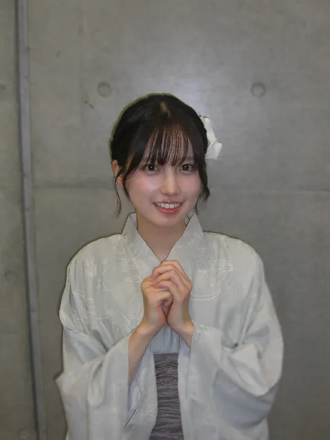 勝又 春｜待ち合わせ（2026-07-01）｜3枚目