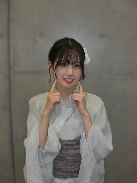 勝又 春｜待ち合わせ（2026-07-01）｜4枚目
