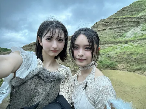 山田 桃実｜真っ直ぐ（2026-07-02）｜7枚目