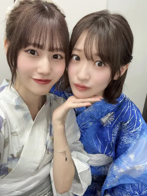 向井 純葉｜心底好きになったなら（2026-07-02）｜3枚目