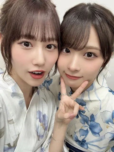 向井 純葉｜心底好きになったなら（2026-07-02）｜5枚目