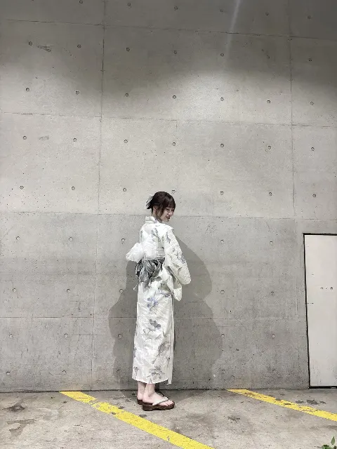 向井 純葉｜心底好きになったなら（2026-07-02）｜6枚目