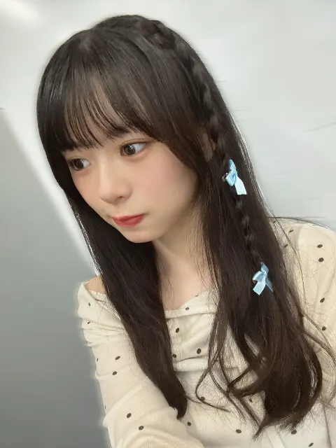 稲熊 ひな｜（2026-07-03）