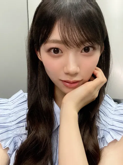 佐藤 愛桜｜リアミで初めて浴衣着ました🎐 𓈒𓏸（2026-07-03）