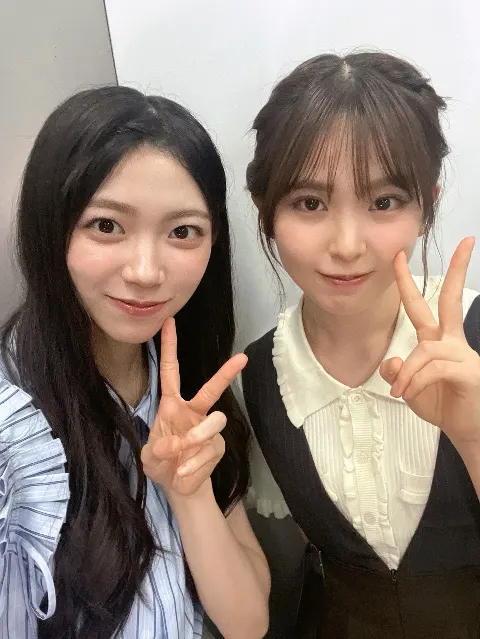 佐藤 愛桜｜リアミで初めて浴衣着ました🎐 𓈒𓏸（2026-07-03）｜6枚目