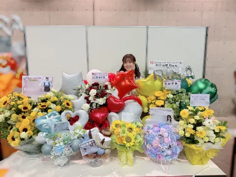 松田 里奈｜#411 ピンクの浴衣🎀（2026-07-05）｜13枚目