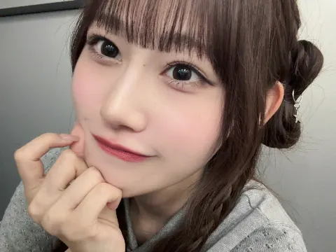 向井 純葉｜目に見えないものだからいいのかもね（2026-07-05）｜4枚目