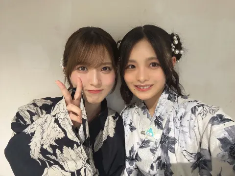 浅井 恋乃未｜（2026-07-05）｜3枚目