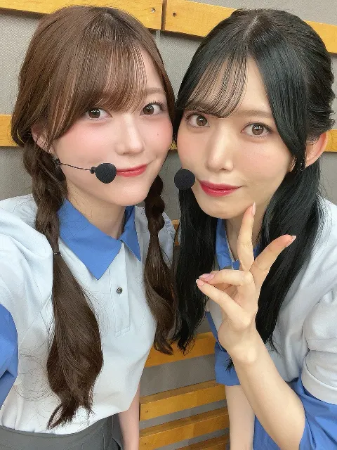 幸阪 茉里乃｜こんにちは（2026-07-07）｜2枚目