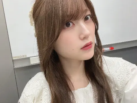 幸阪 茉里乃｜こんにちは（2026-07-07）｜3枚目