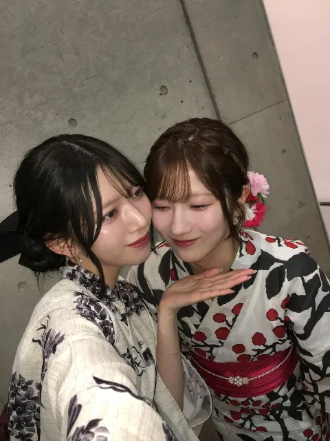 村山 美羽｜数分タイトル何にするか考えたけど思い浮かばなくて今回も空白で…（2026-07-07）