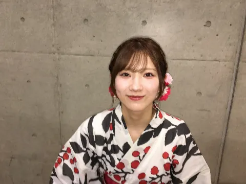 村山 美羽｜数分タイトル何にするか考えたけど思い浮かばなくて今回も空白で…（2026-07-07）｜2枚目