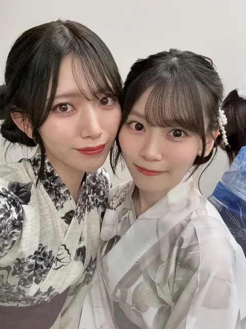 村山 美羽｜数分タイトル何にするか考えたけど思い浮かばなくて今回も空白で…（2026-07-07）｜3枚目