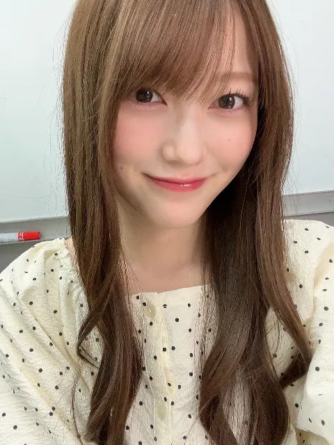 幸阪 茉里乃｜🍧🌞（2026-07-08）