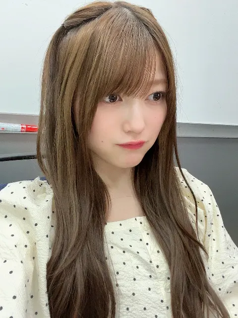 幸阪 茉里乃｜🍧🌞（2026-07-08）｜2枚目