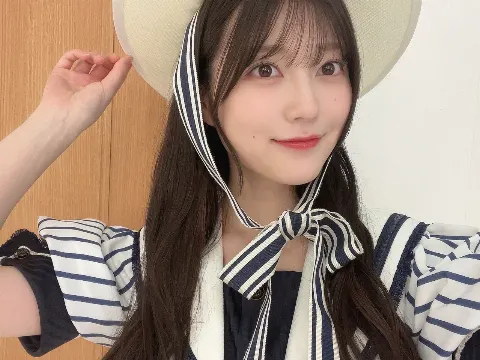 幸阪 茉里乃｜🍧🌞（2026-07-08）｜3枚目