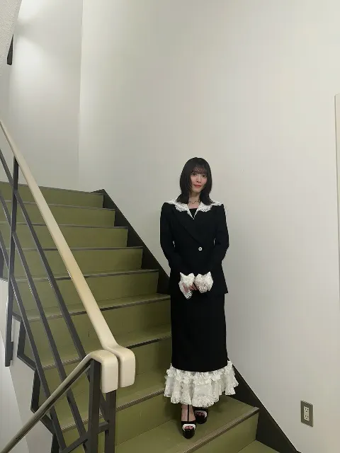 森田 ひかる｜#見つけて櫻坂うさぎ（2026-07-09）｜7枚目