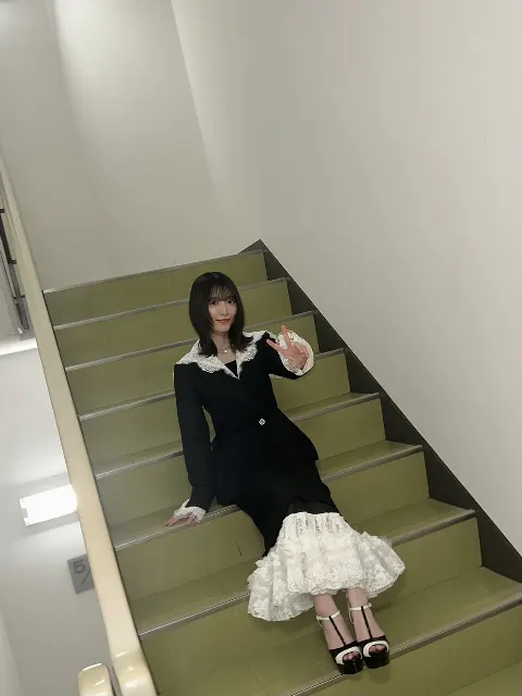 森田 ひかる｜#見つけて櫻坂うさぎ（2026-07-09）｜8枚目