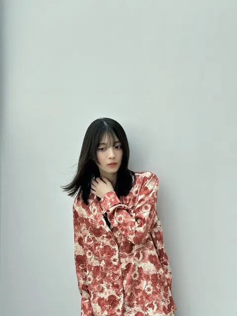 森田 ひかる｜#見つけて櫻坂うさぎ（2026-07-09）｜11枚目
