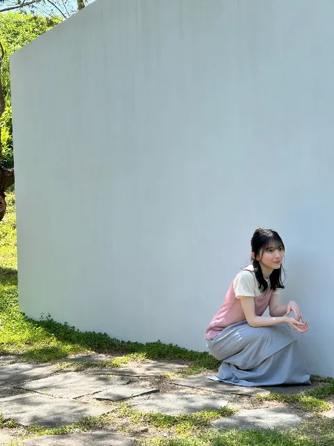 森田 ひかる｜#見つけて櫻坂うさぎ（2026-07-09）｜12枚目