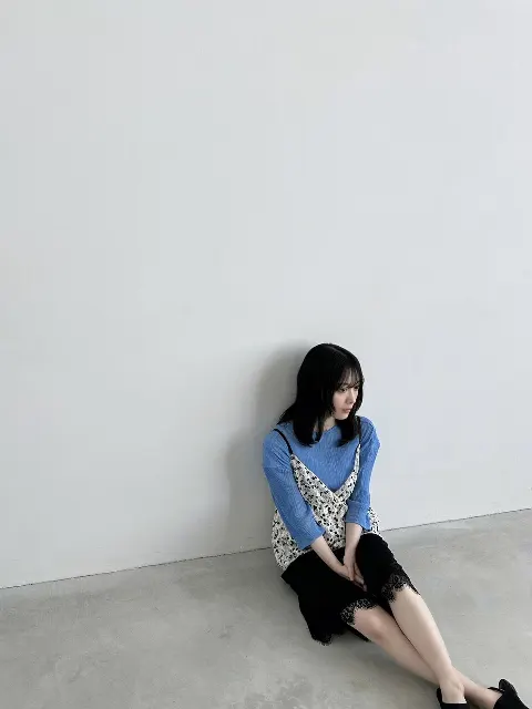 森田 ひかる｜#見つけて櫻坂うさぎ（2026-07-09）｜14枚目