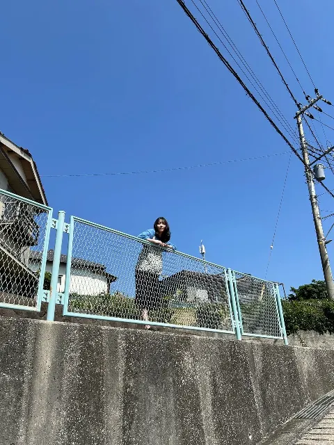 森田 ひかる｜#見つけて櫻坂うさぎ（2026-07-09）｜15枚目