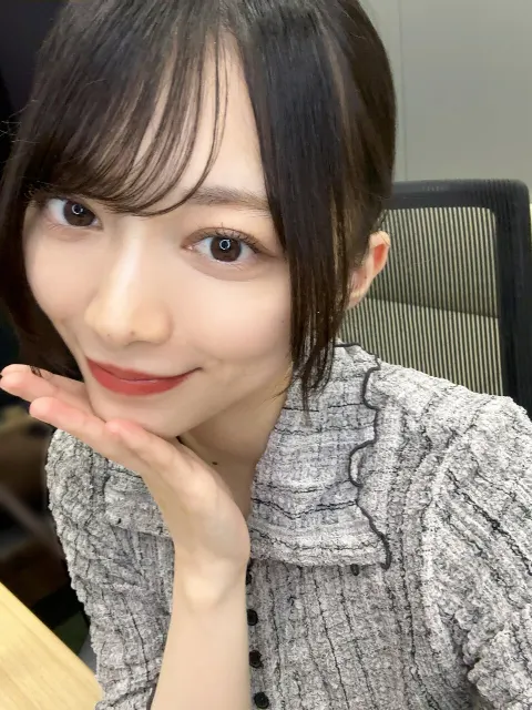 森田 ひかる｜#見つけて櫻坂うさぎ（2026-07-09）｜16枚目