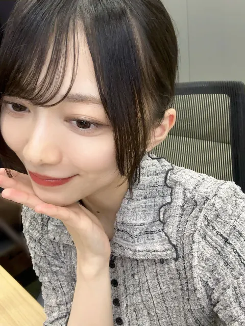森田 ひかる｜#見つけて櫻坂うさぎ（2026-07-09）｜17枚目