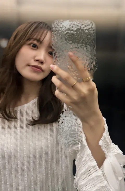 松田 里奈｜#412 🦌🩷（2026-07-09）