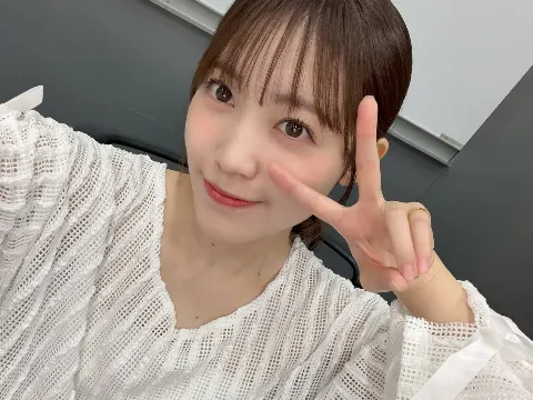松田 里奈｜#412 🦌🩷（2026-07-09）｜3枚目