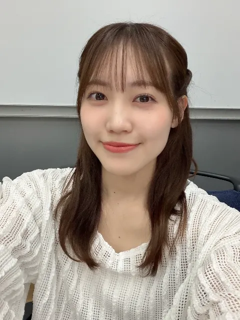 松田 里奈｜#412 🦌🩷（2026-07-09）｜4枚目