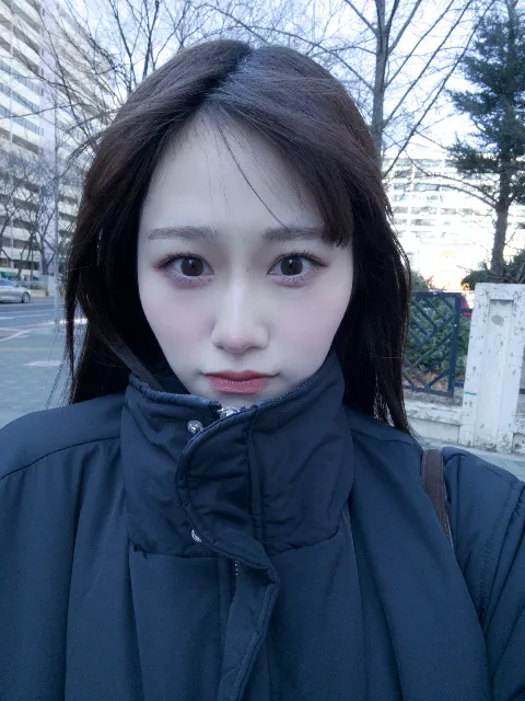 向井 純葉｜甘い余白（2026-07-11）｜3枚目