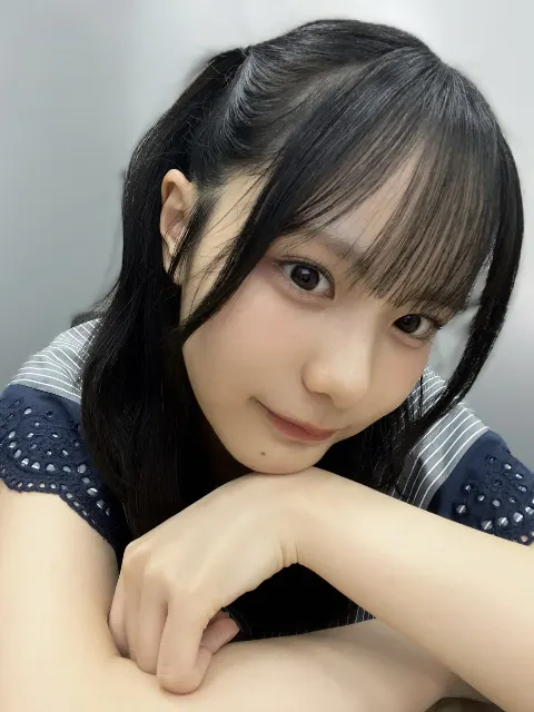中川 智尋｜もちもちですよ（2026-07-12）