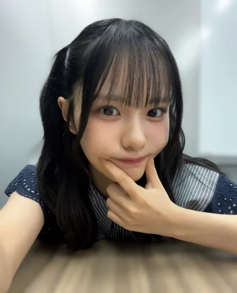 中川 智尋｜もちもちですよ（2026-07-12）｜2枚目