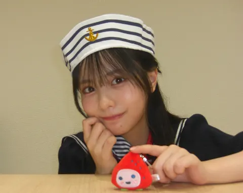 中川 智尋｜もちもちですよ（2026-07-12）｜3枚目