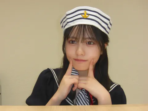 中川 智尋｜もちもちですよ（2026-07-12）｜4枚目