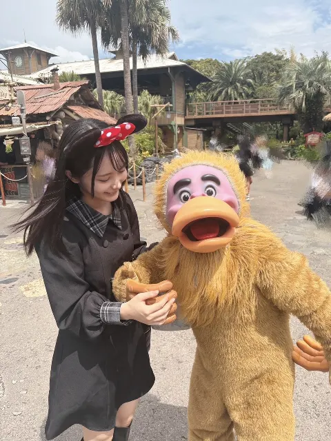 中川 智尋｜もちもちですよ（2026-07-12）｜6枚目