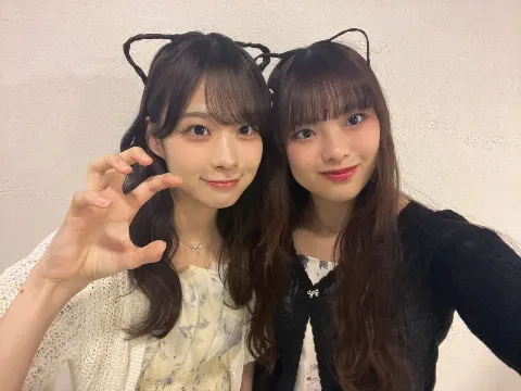 遠藤 光莉｜#408. 15th ペアミーグリ💭（2026-07-12）