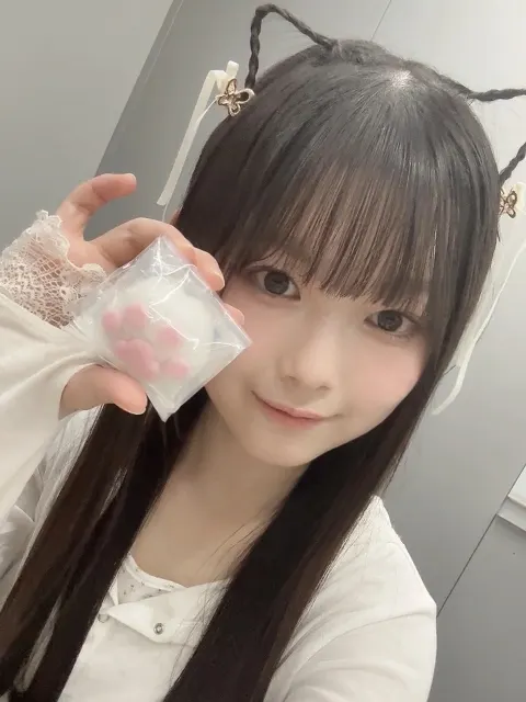 山川 宇衣｜猫の日（2026-07-12）
